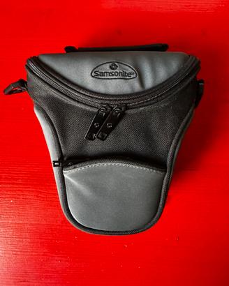 Custodia porta reflex Samsonite