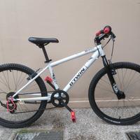 Btwin Rockrider 300 - bambino