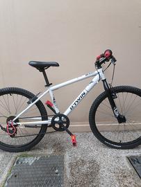 Btwin Rockrider 300 - bambino