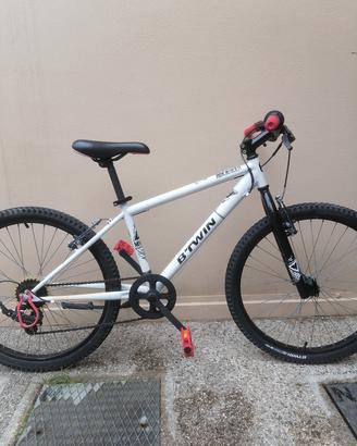 Btwin Rockrider 300 - bambino