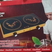 PIANO AD INDUZIONE