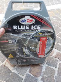 catene auto