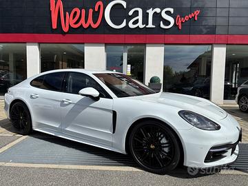 Porsche Panamera Berlina Panamera 2.9 4S auto MATR