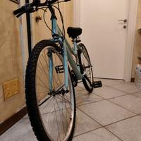 MTB donna 