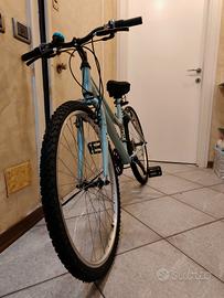 MTB donna 
