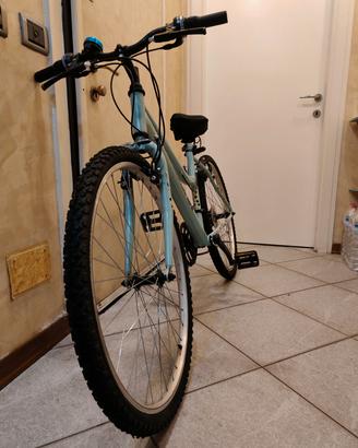 MTB donna 