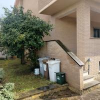 Guidonia, Villa unifamiliare