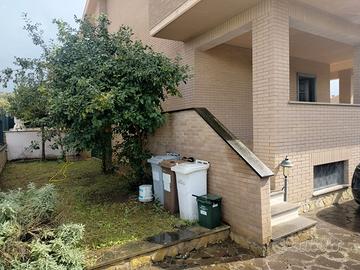 Guidonia, Villa unifamiliare