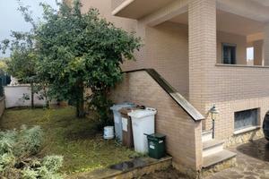 Guidonia, Villa unifamiliare