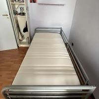 LETTO A UNA PIAZZA