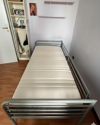 LETTO A UNA PIAZZA