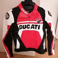 giubbotto ducati 