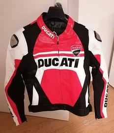 giubbotto ducati 