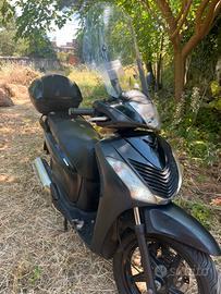 Sh 125 2009
