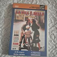 DVD La Vita è bella
