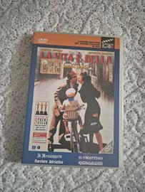 DVD La Vita è bella