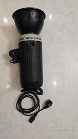 flash da studio 600w 