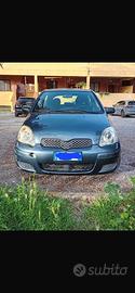 Yaris 1.3 dd4