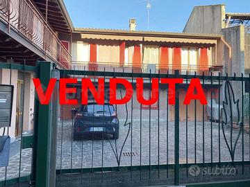 Appartamento Osio Sotto [Cod. rif 3207454VRG]