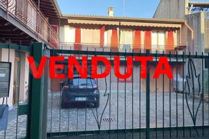 Appartamento Osio Sotto [Cod. rif 3207454VRG]