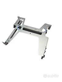 Scheda di Espansione PCIe Dell 0593D8 Riser Board