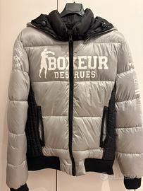 Piumino Boxeur Des Rues