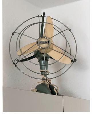 Ventilatore Marelli  VINTAGE