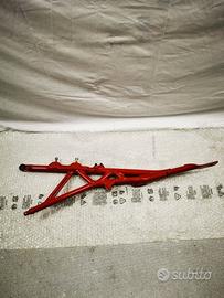TELAIETTO POSTERIORE SINISTRO DUCATI MULTISTRADA V