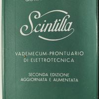 Scintilla - Manuale Hoepli 