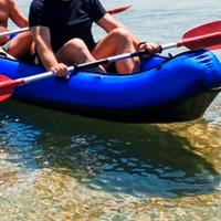 Canoa Seylor