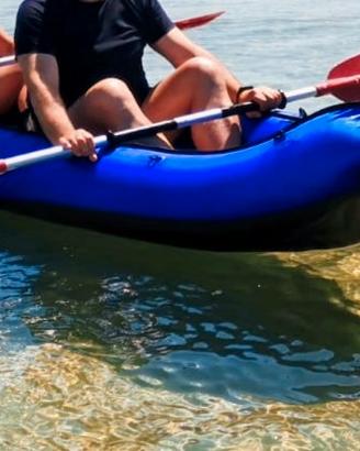 Canoa Seylor