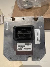 2 Centraline Mercury 40 Pro