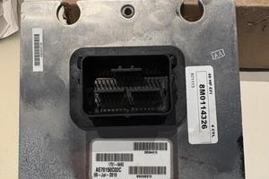 2 Centraline Mercury 40 Pro