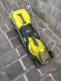 Tagliaerba a BATTERIA 18V Ryobi OLM1833B 