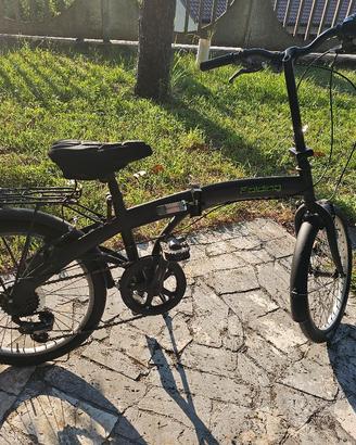 Mini Bici pieghevole Folding