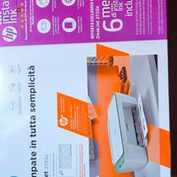 Stampante HP-2722