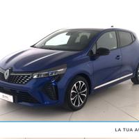 RENAULT Clio V 2023 - Clio 1.0 tce Techno U170036