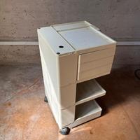 Carrello boby cart by Joe Colombo