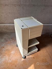 Carrello boby cart by Joe Colombo