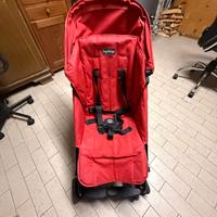 Passeggino peg perego
