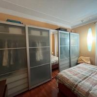 ARMADIO IKEA LUNGHEZZA 4.50 MT