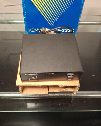 kenwood INTERFACCIA IF 232C 