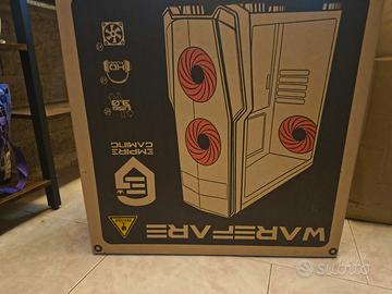 copertura PC gaming 