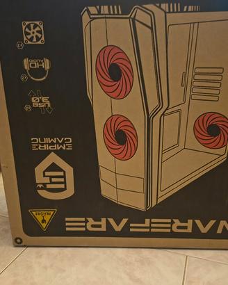 copertura PC gaming 