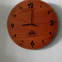 Orologio da muro