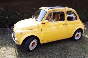 Fiat 500L 1970