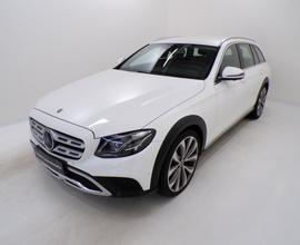 MERCEDES-BENZ Classe E - S213 - E SW All-Terrain 2