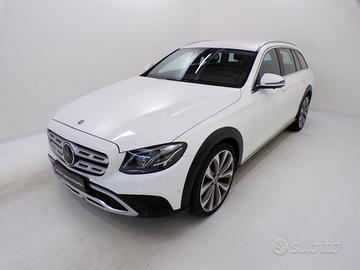 MERCEDES-BENZ Classe E - S213 - E SW All-Terrain 2