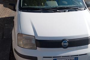 FIAT Panda 1.1 Actual