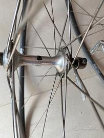 Cerchi NISI Campagnolo